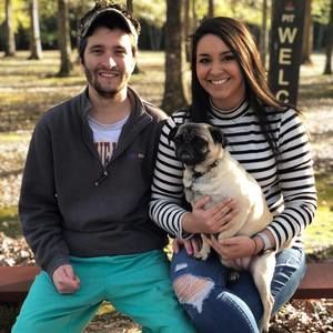 Meet your Posher, Harlee